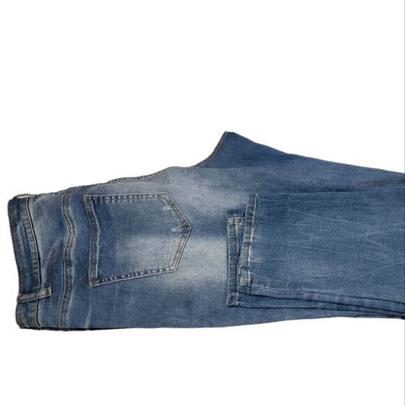 NWT JUNAROSE JEANS SZ 20 - Picture 4 of 6